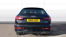 Audi Q3 1.4T FSI Sport 5dr Petrol Estate